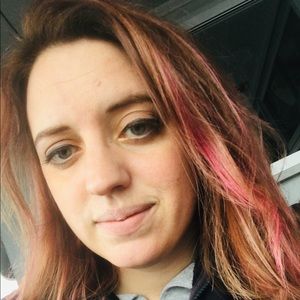 Meet your Posher, Bethany